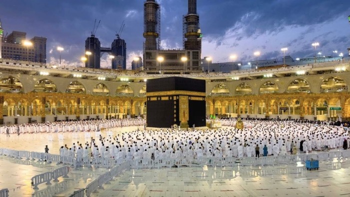 umrahlodges
